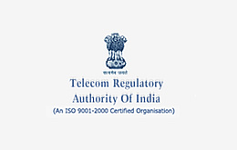 Telecom Regulatory Authority of India